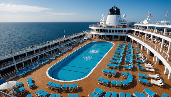 Quels sont les mythes et réalités des croisières modernes ?